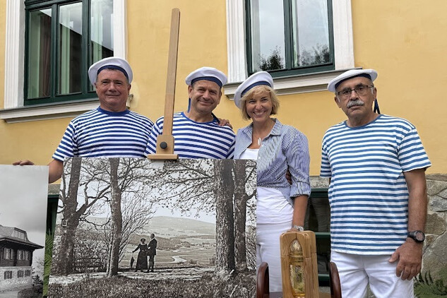 Museum Fotoatelier Seidel